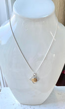 Load image into Gallery viewer, Buster Brown Necklace