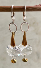 Load image into Gallery viewer, Chandalier Deco Earrings