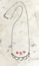 Load image into Gallery viewer, Loopy Doodle Necklace (2 sizes)