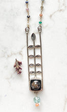 Load image into Gallery viewer, Gemstone Seed to Vine