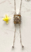 Load image into Gallery viewer, Architecturally Cool Necklace