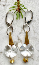 Load image into Gallery viewer, Chandalier Deco Earrings