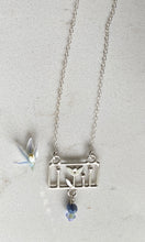 Load image into Gallery viewer, Sweet Mini Garden In Blue