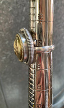 Load image into Gallery viewer, Antique Button Thistle Ring