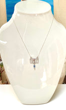 Load image into Gallery viewer, Sweet Mini Garden In Blue