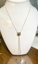 Load image into Gallery viewer, Todays Flower Burst Necklace