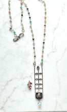 Load image into Gallery viewer, Gemstone Seed to Vine