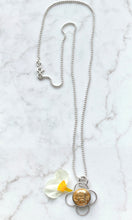 Load image into Gallery viewer, Buster Brown Necklace