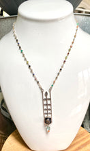 Load image into Gallery viewer, Gemstone Seed to Vine