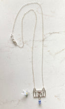 Load image into Gallery viewer, Sweet Mini Garden In Blue