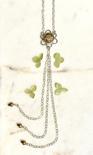 Load image into Gallery viewer, Todays Flower Burst Necklace