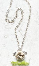 Load image into Gallery viewer, Horse Love Necklace