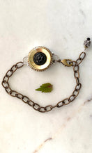 Load image into Gallery viewer, Casual Antique Button Bracelet