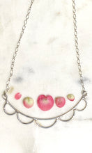 Load image into Gallery viewer, Loopy Doodle Necklace (2 sizes)