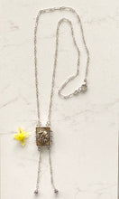 Load image into Gallery viewer, Architecturally Cool Necklace