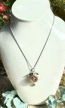 Load image into Gallery viewer, SALE/Teddy Love Necklace