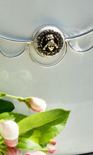 Load image into Gallery viewer, SALE/Art Nouveau Woman Necklace