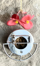 Load image into Gallery viewer, SALE/Mikado Antique Button Pin