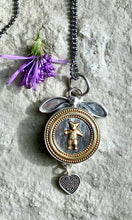 Load image into Gallery viewer, SALE/Teddy Love Necklace