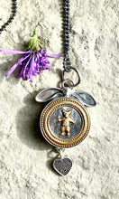 Load image into Gallery viewer, SALE/Teddy Love Necklace