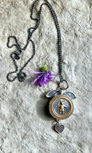 Load image into Gallery viewer, SALE/Teddy Love Necklace