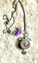 Load image into Gallery viewer, SALE/Teddy Love Necklace
