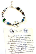 Load image into Gallery viewer, The Story Bracelet
