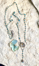 Load image into Gallery viewer, Birds Nest Y Necklace