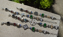 Load image into Gallery viewer, The Story Bracelet