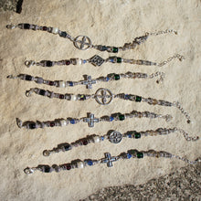 Load image into Gallery viewer, The Story Bracelet