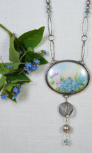 Load image into Gallery viewer, SALE/Forget Me Not