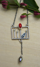 Load image into Gallery viewer, Boxed Bud Necklace