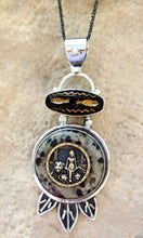 Load image into Gallery viewer, Lion Tamer Necklace