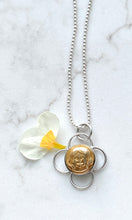 Load image into Gallery viewer, Buster Brown Necklace
