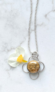 Buster Brown Necklace