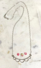Load image into Gallery viewer, Loopy Doodle Necklace (2 sizes)
