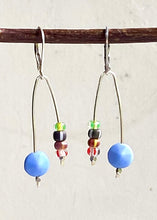 Load image into Gallery viewer, Modern Arch Earrings
