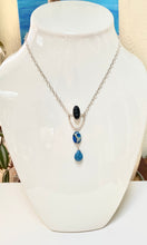 Load image into Gallery viewer, SALE/Eclectic Button Necklace
