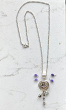 Load image into Gallery viewer, Sailing Love Necklace
