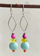 Load image into Gallery viewer, Del Earrings

