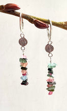 Load image into Gallery viewer, Tourmaline Earrings
