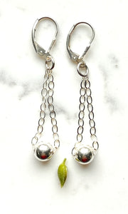 Swing Medium Earrings