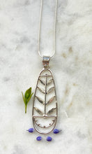 Load image into Gallery viewer, Meaningful Folk Pendant Necklace (24&quot;)
