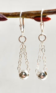 Swing Short Earrings