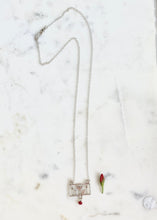 Load image into Gallery viewer, Red Mini garden
