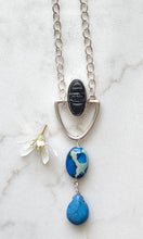 Load image into Gallery viewer, Eclectic Button Necklace
