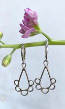 Load image into Gallery viewer, Looped Drop Earrings
