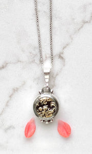 Sweet Angel Necklace