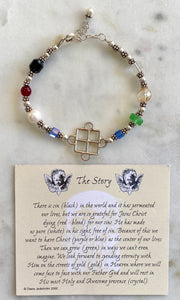 The Story Bracelet 5