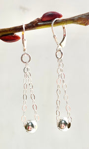 Swing Medium Earrings
